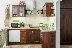 Rent like home - Za Cieszynianką II
